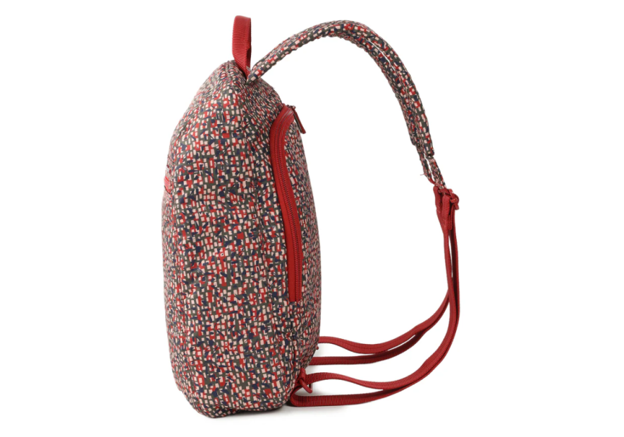 Hedgren HIC11L/VOGUE L - NYLON - PRINT A hedgren vogue l sac à dos gm Loisirs