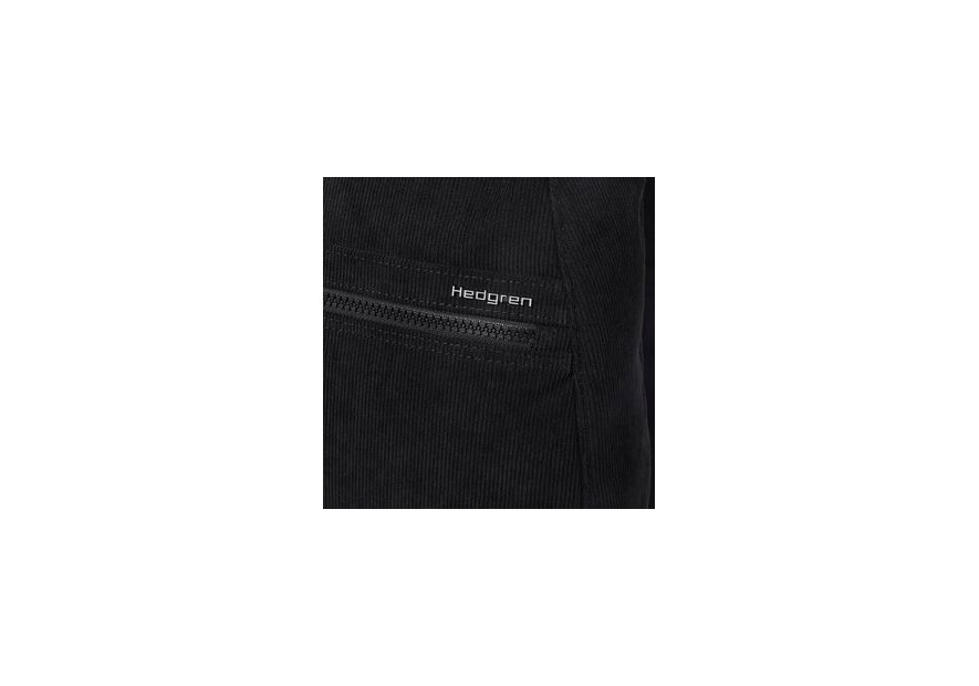 Hedgren HIC11L/VOGUE L - NYLON CÔTELÉ -  hedgren vogue l sac à dos gm Loisirs