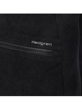 Hedgren HIC11L/VOGUE L - NYLON CÔTELÉ -  hedgren vogue l sac à dos gm Loisirs