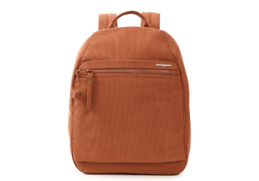 Hedgren HIC11L/VOGUE L - NYLON CÔTELÉ -  hedgren vogue l sac à dos gm Loisirs