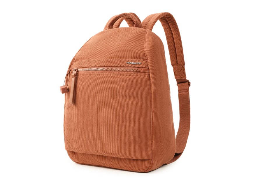 Hedgren HIC11L/VOGUE L - NYLON CÔTELÉ -  hedgren vogue l sac à dos gm Loisirs