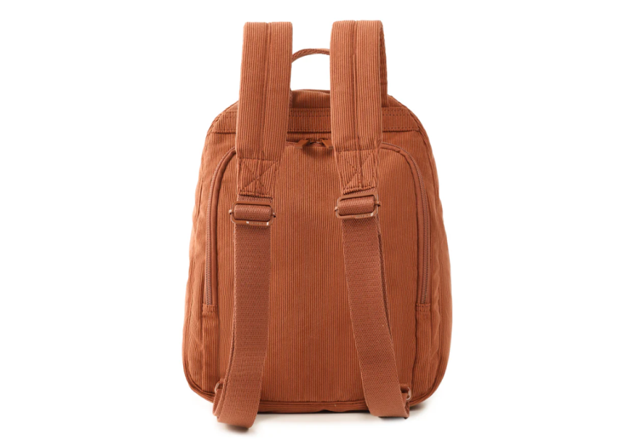 Hedgren HIC11L/VOGUE L - NYLON CÔTELÉ -  hedgren vogue l sac à dos gm Loisirs