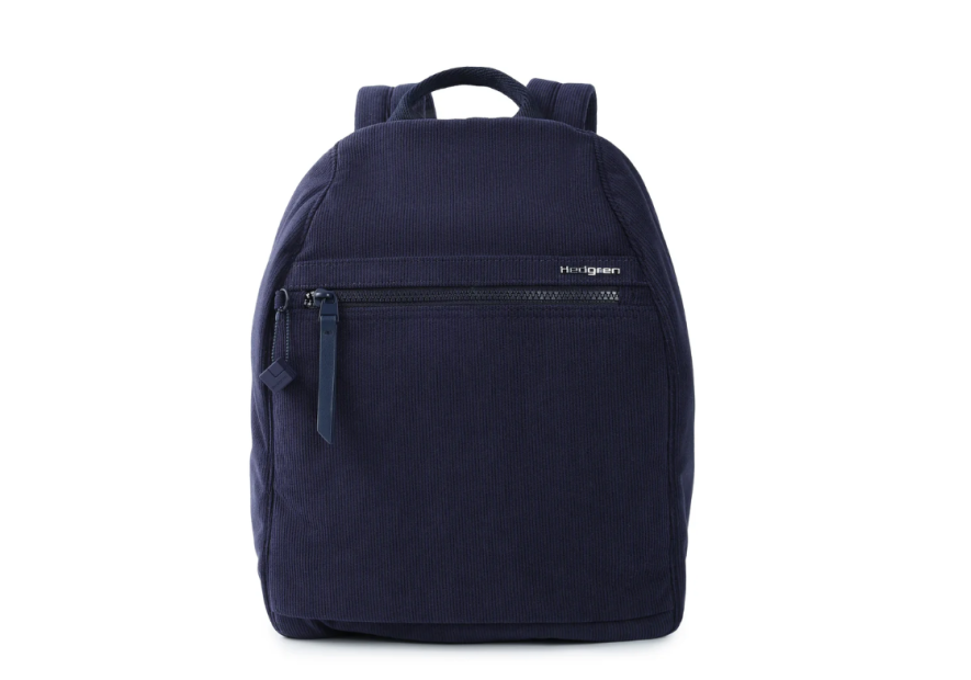 Hedgren HIC11L/VOGUE L - NYLON CÔTELÉ -  hedgren vogue l sac à dos gm Loisirs