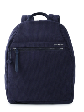 Hedgren HIC11L/VOGUE L - NYLON CÔTELÉ -  hedgren vogue l sac à dos gm Loisirs