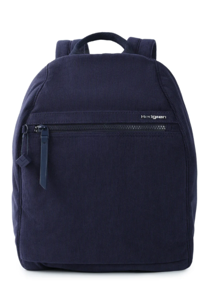 Hedgren HIC11L/VOGUE L - NYLON CÔTELÉ -  hedgren vogue l sac à dos gm Loisirs