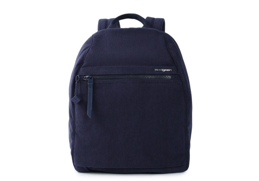 Hedgren HIC11L/VOGUE L - NYLON CÔTELÉ -  hedgren vogue l sac à dos gm Loisirs