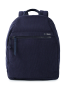 Hedgren HIC11L/VOGUE L - NYLON CÔTELÉ -  hedgren vogue l sac à dos gm loisirs