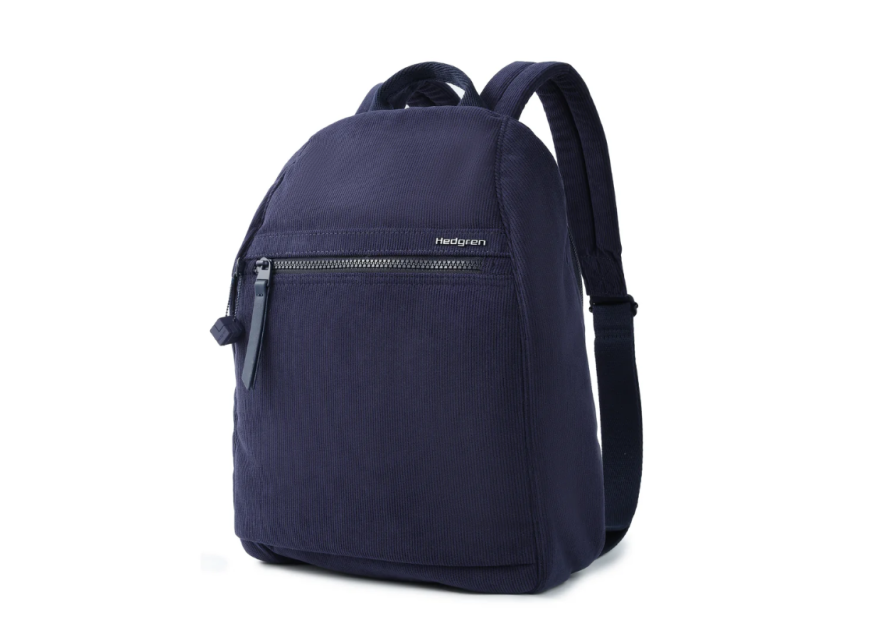 Hedgren HIC11L/VOGUE L - NYLON CÔTELÉ -  hedgren vogue l sac à dos gm Loisirs