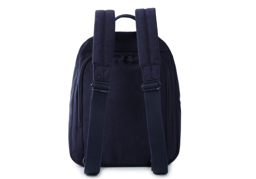 Hedgren HIC11L/VOGUE L - NYLON CÔTELÉ -  hedgren vogue l sac à dos gm Loisirs