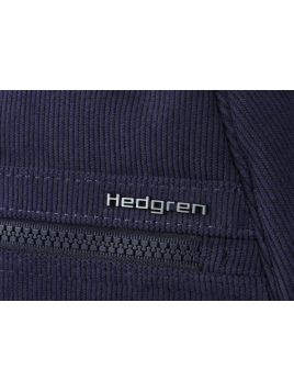 Hedgren HIC11L/VOGUE L - NYLON CÔTELÉ -  hedgren vogue l sac à dos gm Loisirs