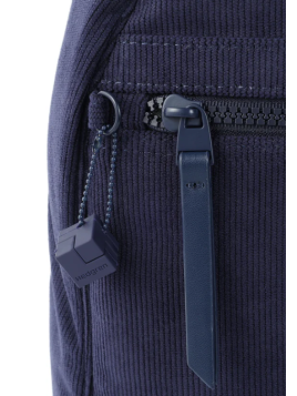 Hedgren HIC11L/VOGUE L - NYLON CÔTELÉ -  hedgren vogue l sac à dos gm Loisirs