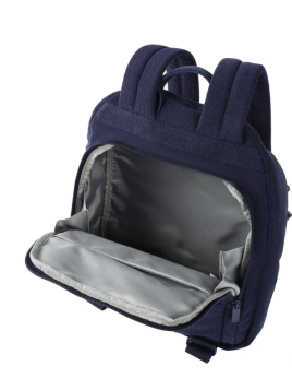 Hedgren HIC11L/VOGUE L - NYLON CÔTELÉ -  hedgren vogue l sac à dos gm Loisirs