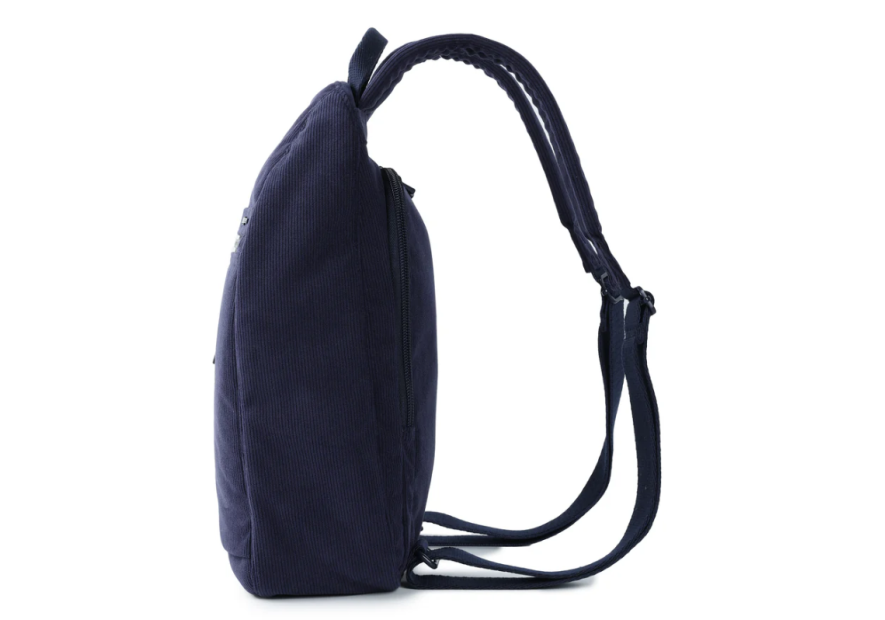 Hedgren HIC11L/VOGUE L - NYLON CÔTELÉ -  hedgren vogue l sac à dos gm Loisirs