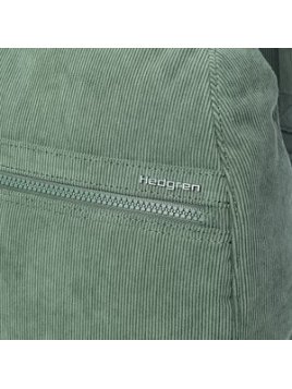 Hedgren HIC11L/VOGUE L - NYLON CÔTELÉ -  hedgren vogue l sac à dos gm Loisirs