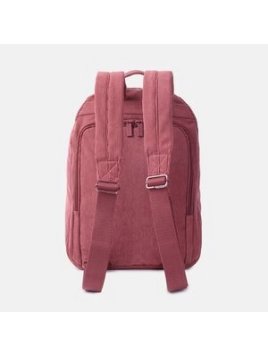 Hedgren HIC11L/VOGUE L - NYLON CÔTELÉ -  hedgren vogue l sac à dos gm Loisirs