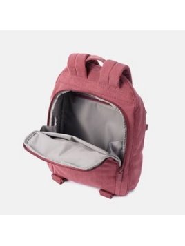 Hedgren HIC11L/VOGUE L - NYLON CÔTELÉ -  hedgren vogue l sac à dos gm Loisirs