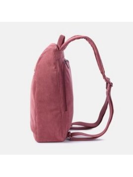 Hedgren HIC11L/VOGUE L - NYLON CÔTELÉ -  hedgren vogue l sac à dos gm Loisirs