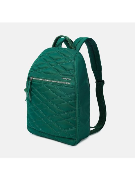 Hedgren HIC11L/VOGUE L - NYLON CÔTELÉ -  hedgren vogue l sac à dos gm loisirs