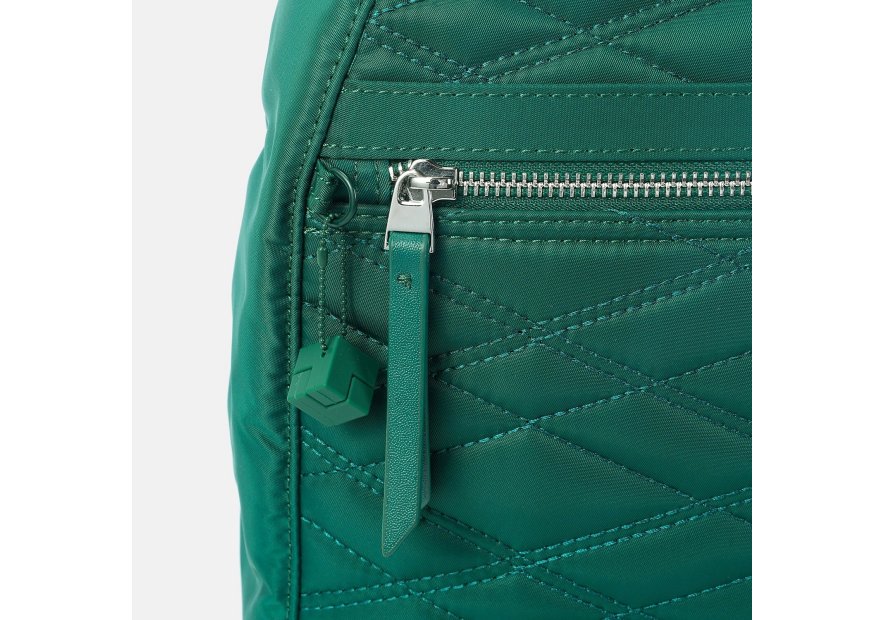 Hedgren HIC11L/VOGUE L - NYLON CÔTELÉ -  hedgren vogue l sac à dos gm Loisirs