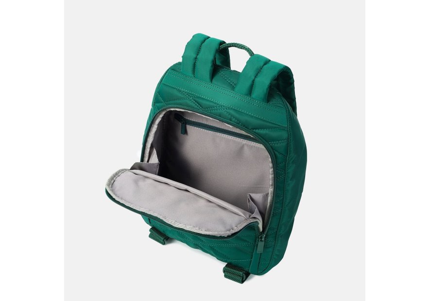 Hedgren HIC11L/VOGUE L - NYLON CÔTELÉ -  hedgren vogue l sac à dos gm Loisirs