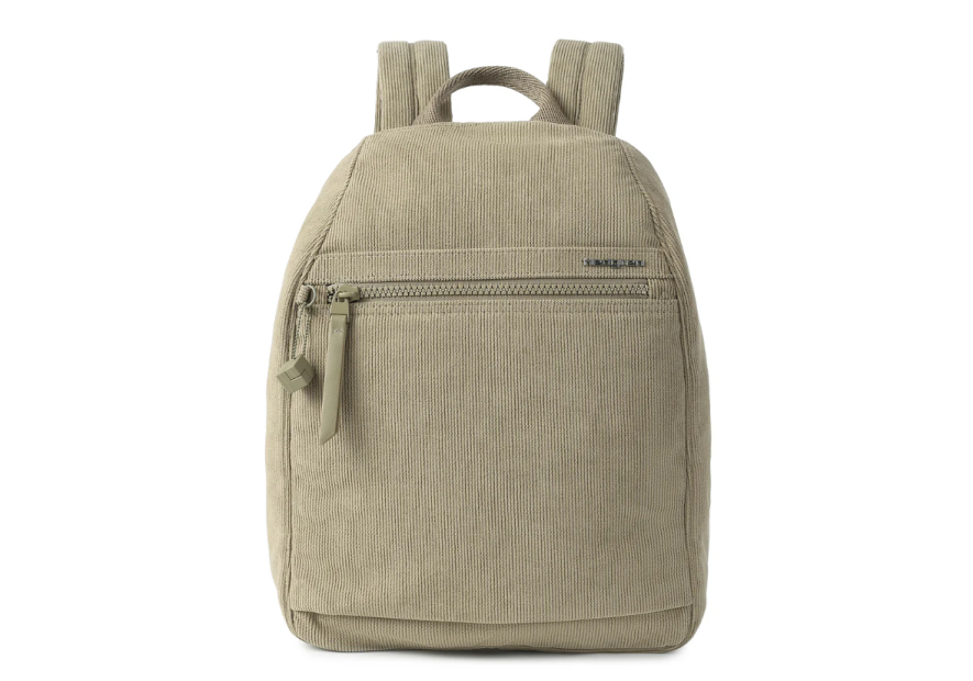 Hedgren HIC11L/VOGUE L - NYLON CÔTELÉ -  hedgren vogue l sac à dos gm Loisirs