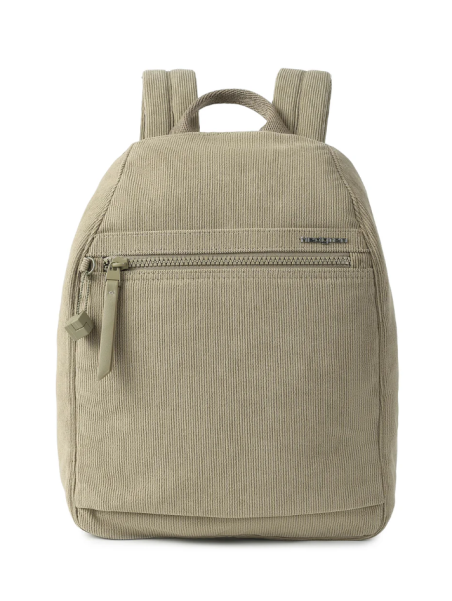 Hedgren HIC11L/VOGUE L - NYLON CÔTELÉ -  hedgren vogue l sac à dos gm Loisirs