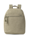 Hedgren HIC11L/VOGUE L - NYLON CÔTELÉ -  hedgren vogue l sac à dos gm loisirs