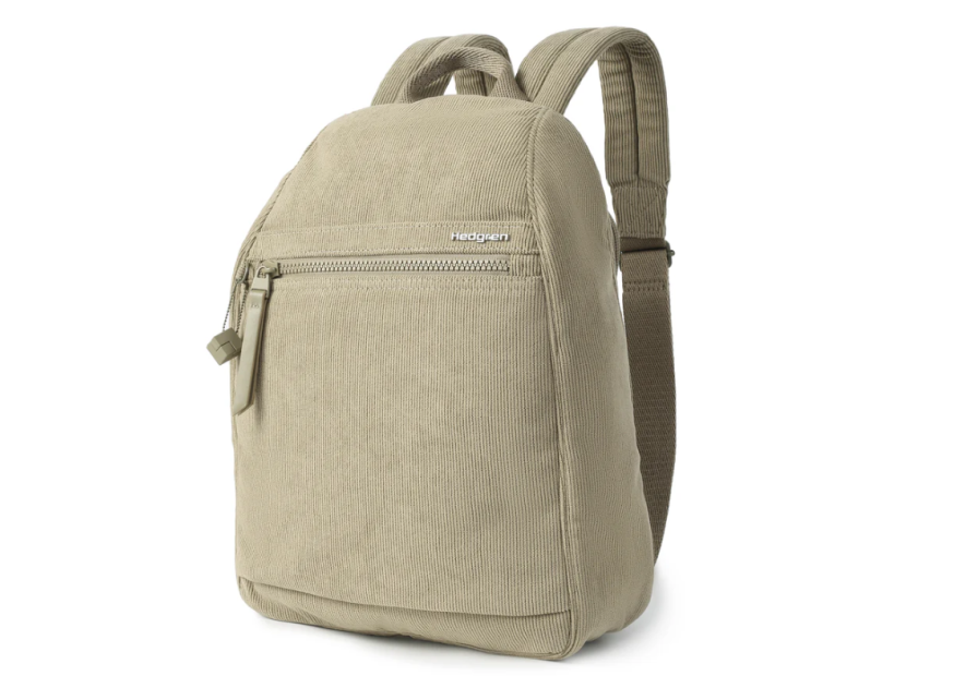 Hedgren HIC11L/VOGUE L - NYLON CÔTELÉ -  hedgren vogue l sac à dos gm Loisirs