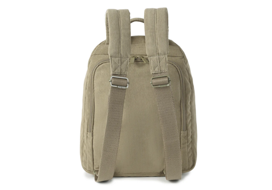 Hedgren HIC11L/VOGUE L - NYLON CÔTELÉ -  hedgren vogue l sac à dos gm Loisirs