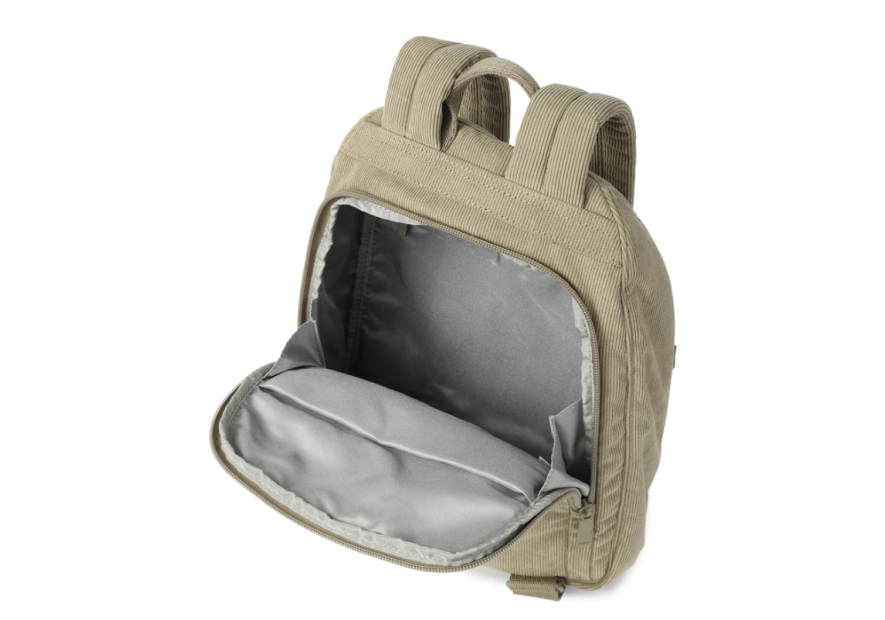 Hedgren HIC11L/VOGUE L - NYLON CÔTELÉ -  hedgren vogue l sac à dos gm Loisirs