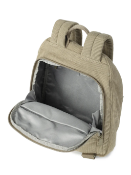 Hedgren HIC11L/VOGUE L - NYLON CÔTELÉ -  hedgren vogue l sac à dos gm Loisirs