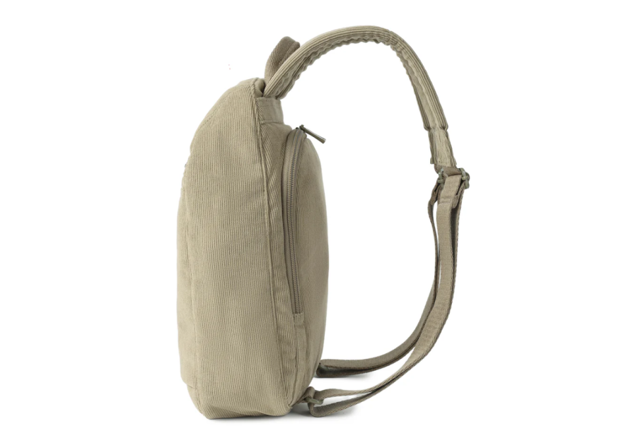 Hedgren HIC11L/VOGUE L - NYLON CÔTELÉ -  hedgren vogue l sac à dos gm Loisirs