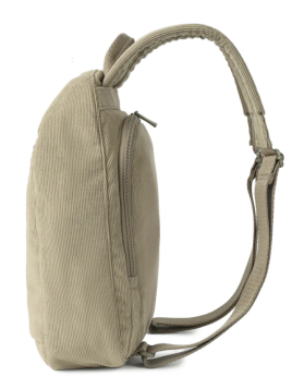 Hedgren HIC11L/VOGUE L - NYLON CÔTELÉ -  hedgren vogue l sac à dos gm Loisirs