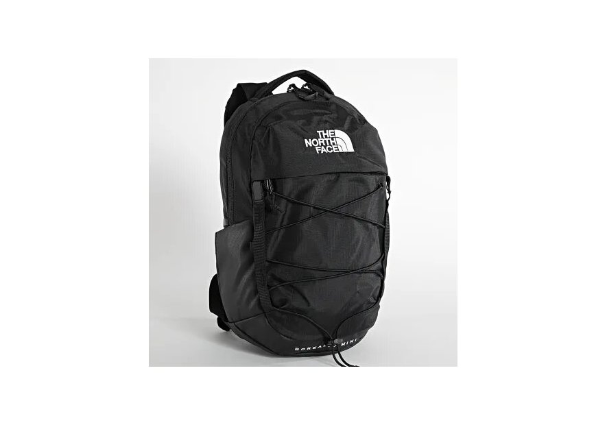 The North Face BOREALIS MINI - NYLON RIPSTOP RE the north face-borealis mini-sac à dos xs Loisirs