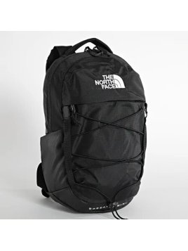 The North Face BOREALIS MINI - NYLON RIPSTOP RE the north face-borealis mini-sac à dos xs Loisirs