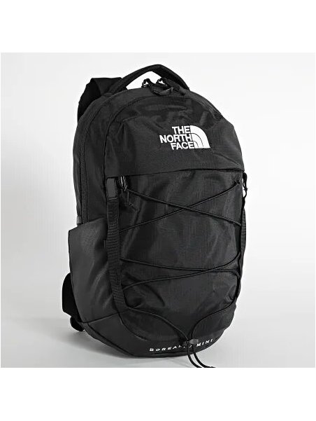 The North Face BOREALIS MINI - NYLON RIPSTOP RE the north face-borealis mini-sac à dos xs Loisirs