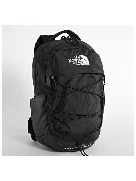 The North Face BOREALIS MINI - NYLON RIPSTOP RE the north face-borealis mini-sac à dos xs loisirs