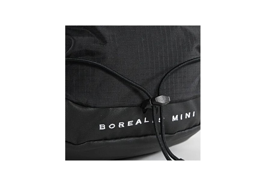 The North Face BOREALIS MINI - NYLON RIPSTOP RE the north face-borealis mini-sac à dos xs Loisirs