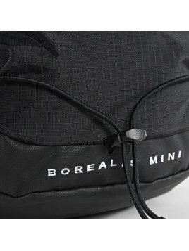 The North Face BOREALIS MINI - NYLON RIPSTOP RE the north face-borealis mini-sac à dos xs Loisirs