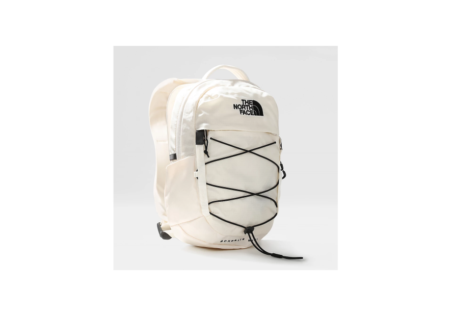 The North Face BOREALIS MINI - NYLON RIPSTOP RE the north face-borealis mini-sac à dos xs Loisirs