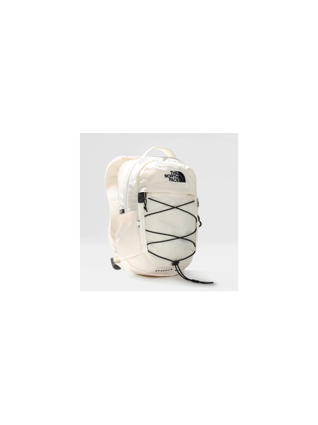 The North Face BOREALIS MINI - NYLON RIPSTOP RE the north face-borealis mini-sac à dos xs loisirs