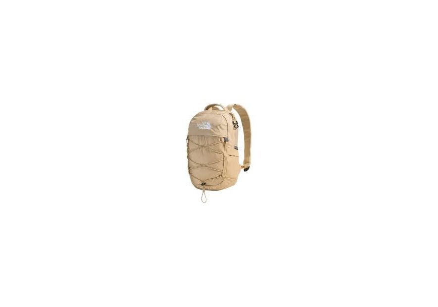 The North Face BOREALIS MINI - NYLON RIPSTOP RE the north face-borealis mini-sac à dos xs Loisirs