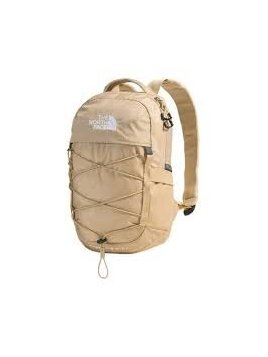 The North Face BOREALIS MINI - NYLON RIPSTOP RE the north face-borealis mini-sac à dos xs Loisirs