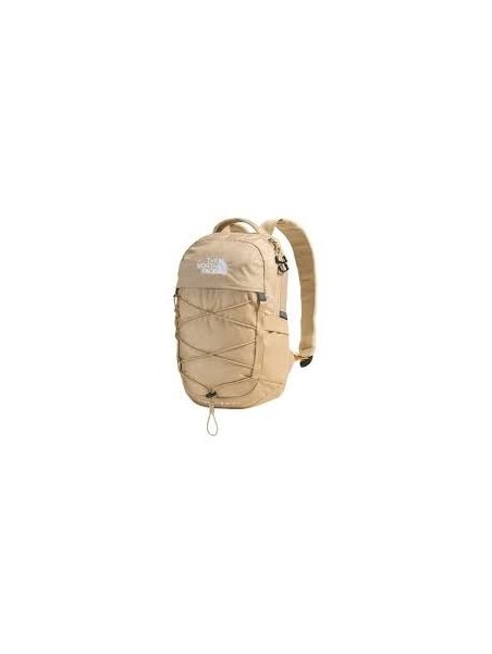 The North Face BOREALIS MINI - NYLON RIPSTOP RE the north face-borealis mini-sac à dos xs Loisirs