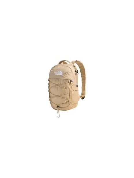 The North Face BOREALIS MINI - NYLON RIPSTOP RE the north face-borealis mini-sac à dos xs loisirs