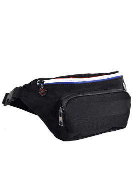 Serge Blanco BSK13016 - POLYESTER - NOIR blanco basik banane Loisirs