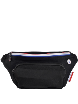 Serge Blanco BSK13016 - POLYESTER - NOIR blanco basik banane Loisirs