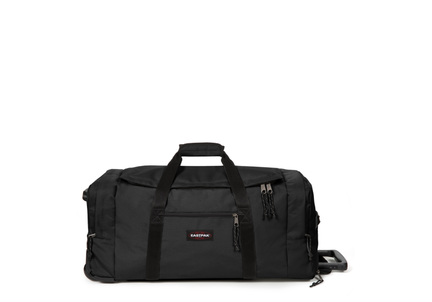 Eastpak K32E leatherface m-sac de voyage roulettes Sac de voyage à roulettes