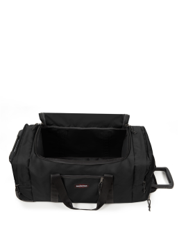 Eastpak K32E leatherface m-sac de voyage roulettes Sac de voyage à roulettes