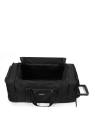 Eastpak K32E leatherface m-sac de voyage roulettes sac-de-voyage-a-roulettes
